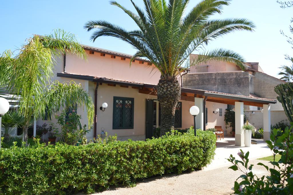 Villa Paola Фонтане-Бьянке Экстерьер фото