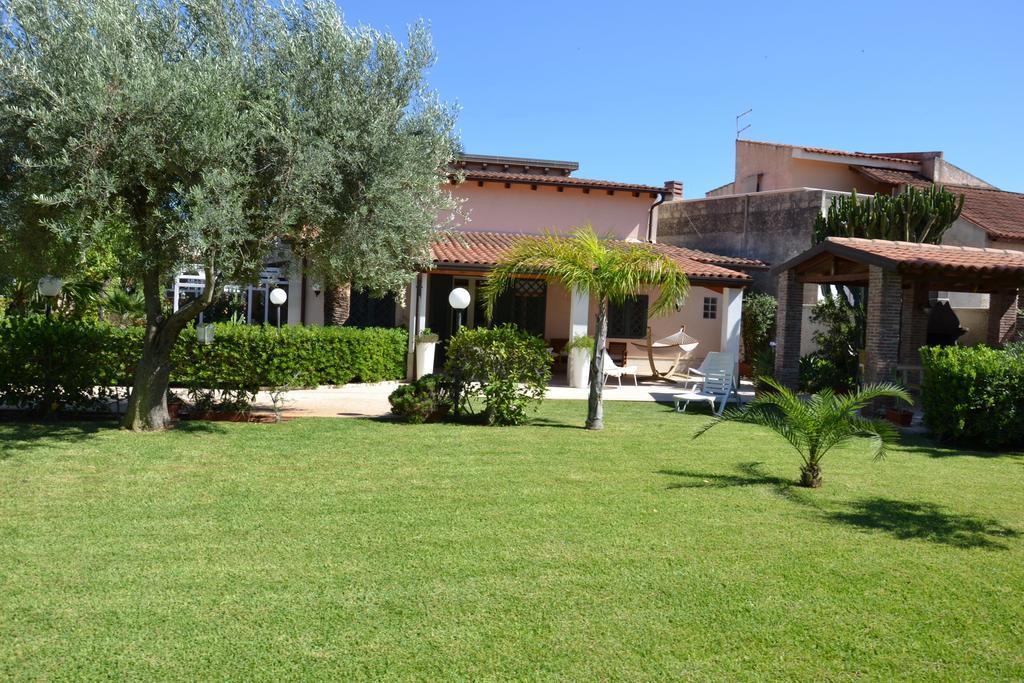 Villa Paola Фонтане-Бьянке Экстерьер фото