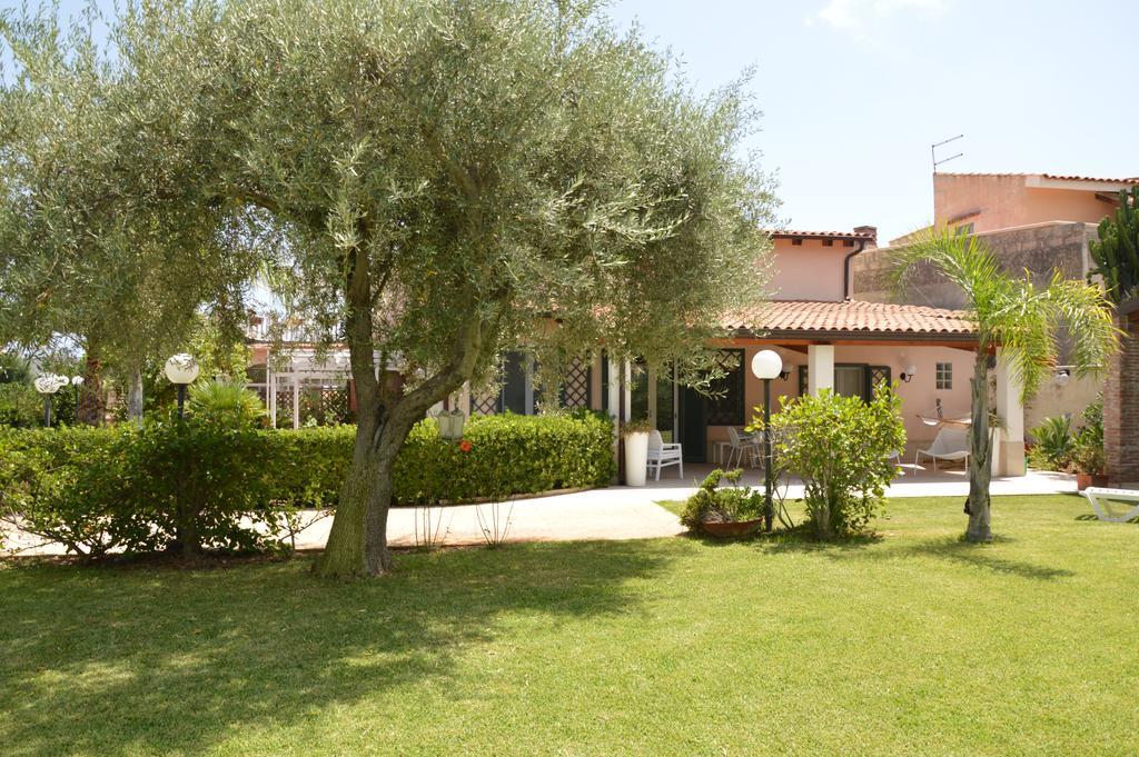 Villa Paola Фонтане-Бьянке Экстерьер фото