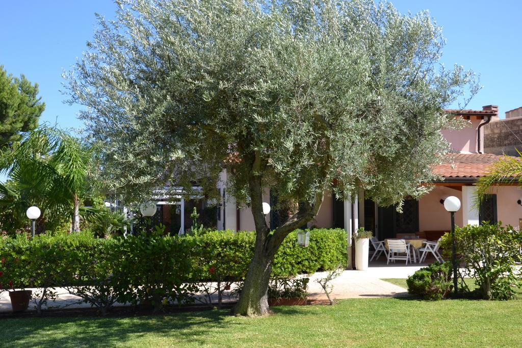 Villa Paola Фонтане-Бьянке Экстерьер фото
